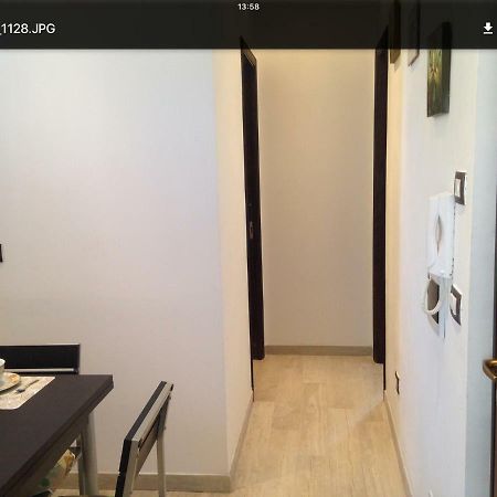 Giu A Palermo Apartment Exterior photo